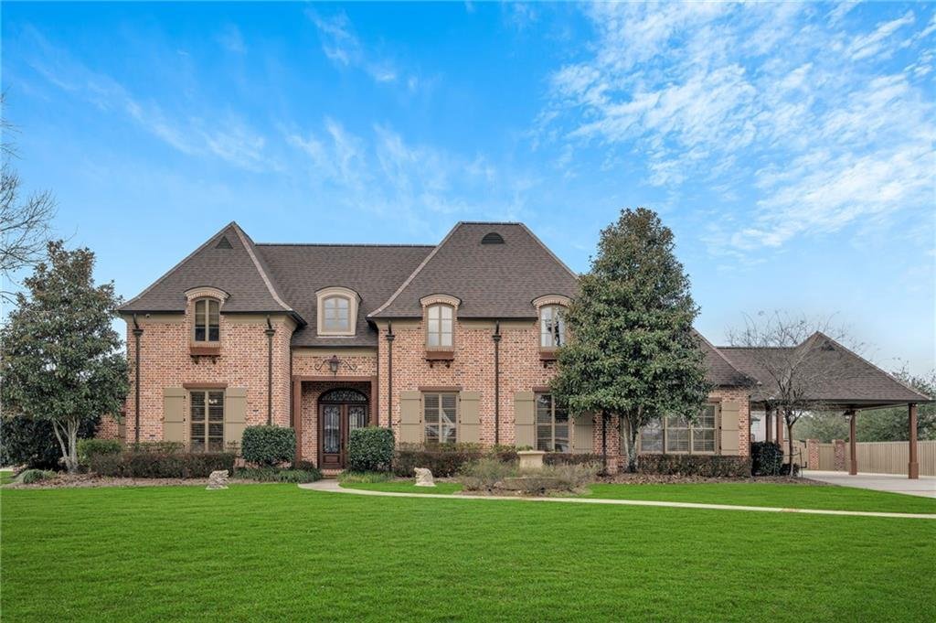 House in Slidell, Louisiana, United States 1 - 17288407