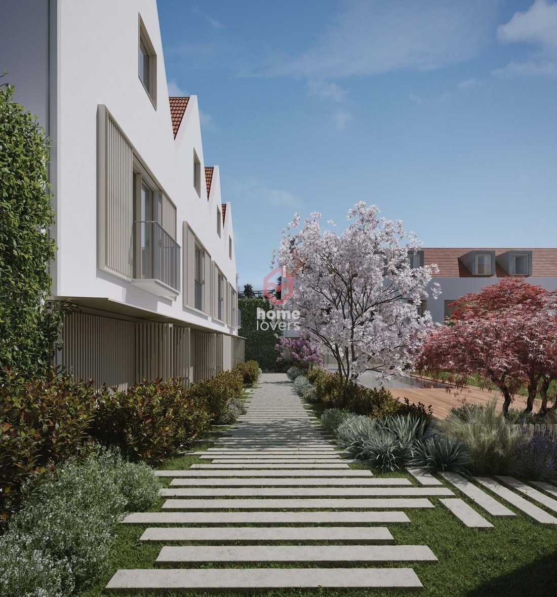 Apartment in Alcantara, Lisbon, Portugal 5 - 17287801
