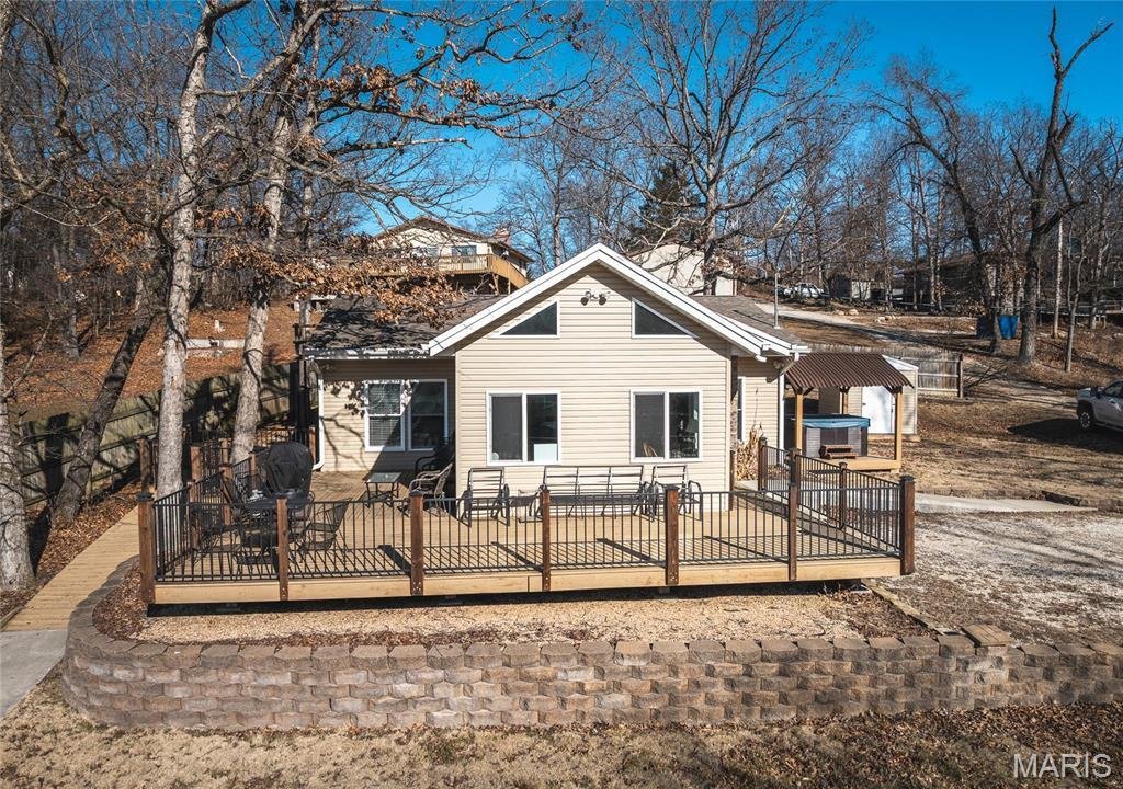 House in Lake Ozark, Missouri, United States 3 - 17289060