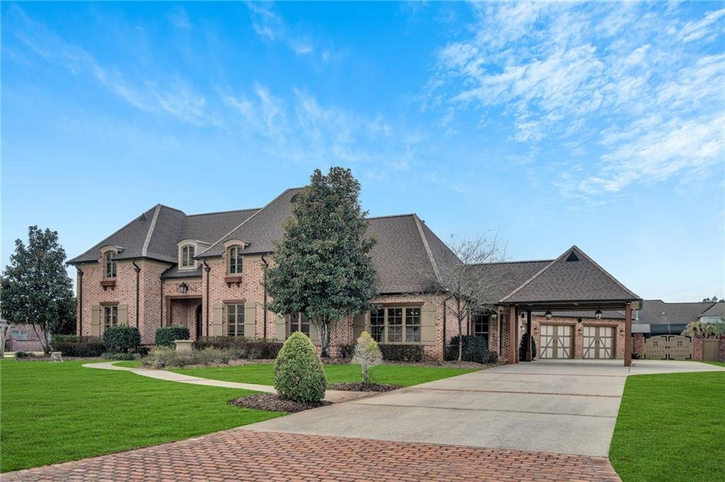 House in Slidell, Louisiana, United States 2 - 17288407