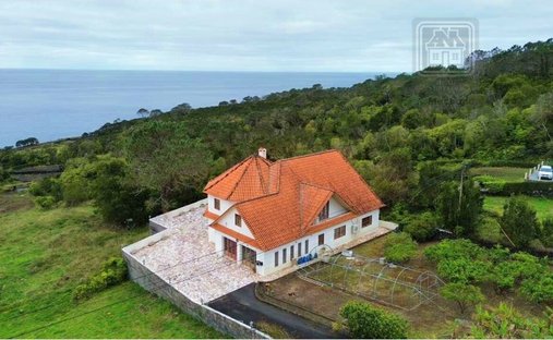 Casa en São João, Azores, Portugal 1