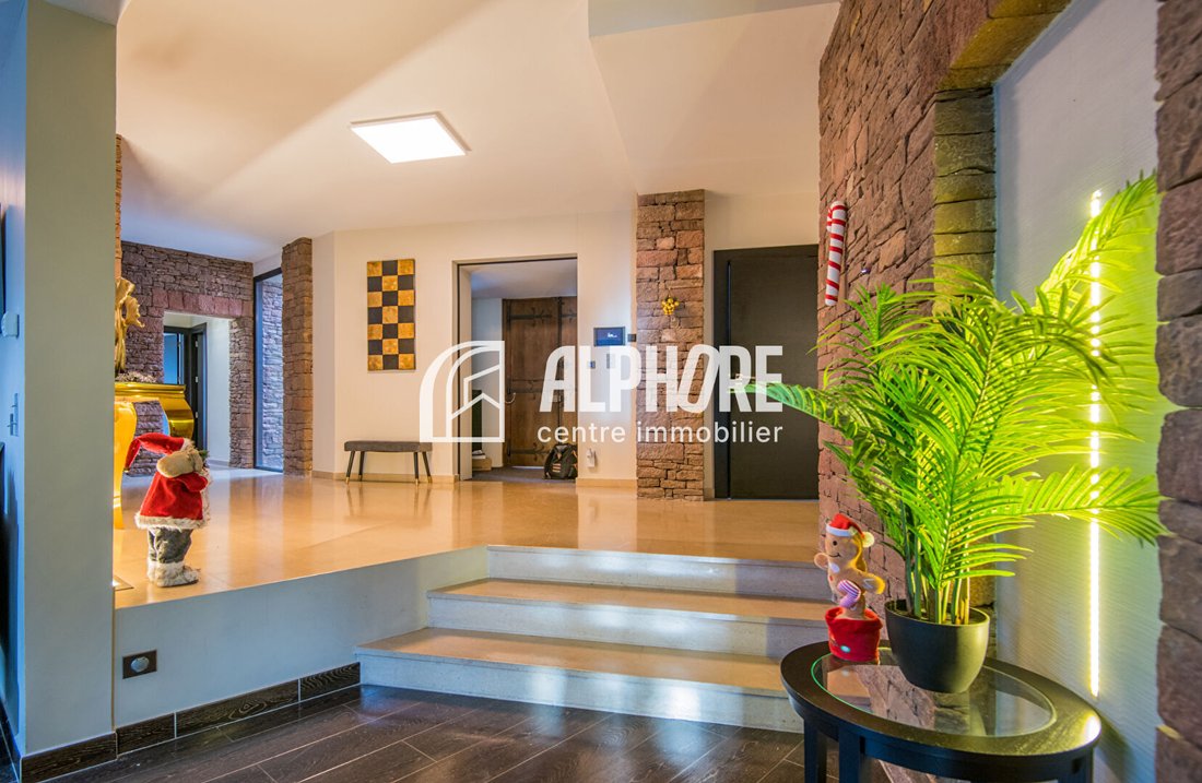 Villa in Centre Ville, Saint-Affrique, France 2 - 17287139