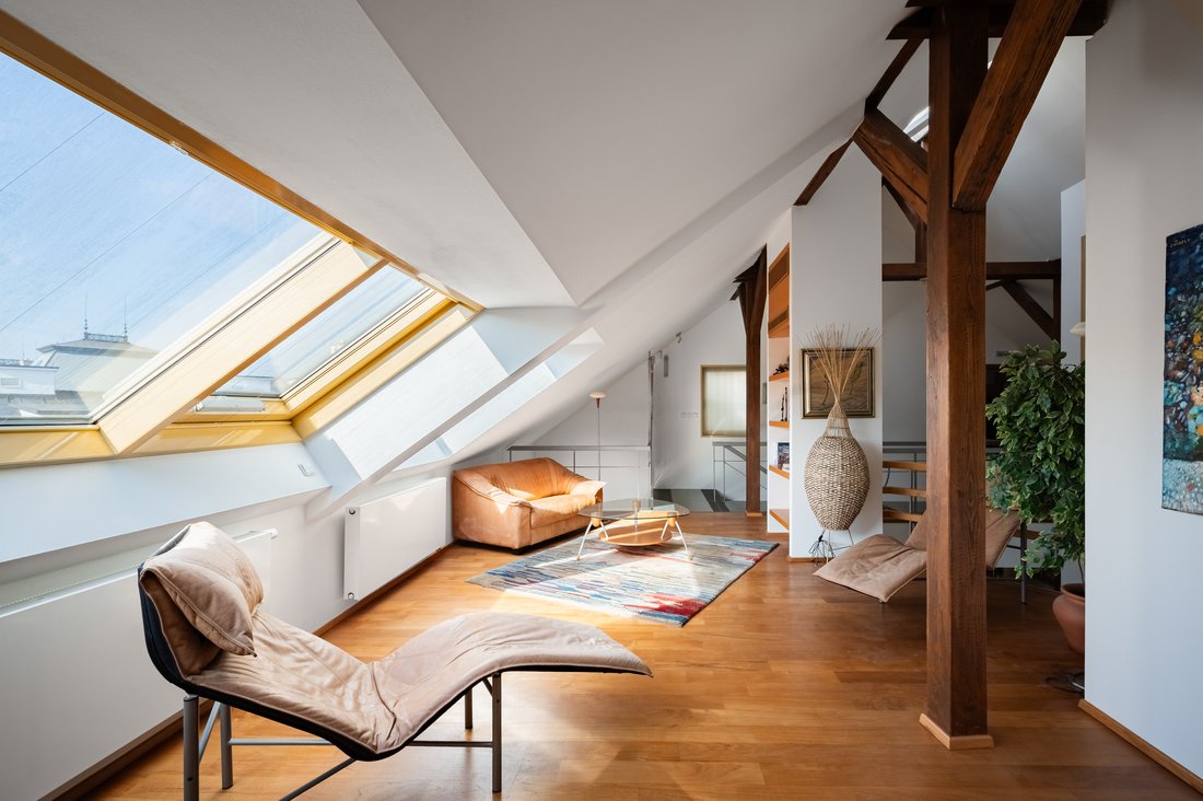 Apartment in Prague, Prague, Czechia 2 - 17292044
