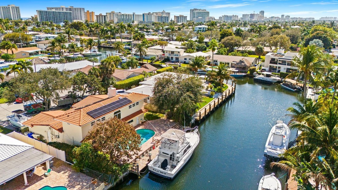 House in Hillsboro Beach, Florida, United States 2 - 17288351