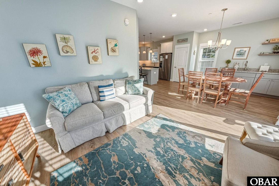 Townhouse in Kill Devil Hills, North Carolina, United States 5 - 17288460