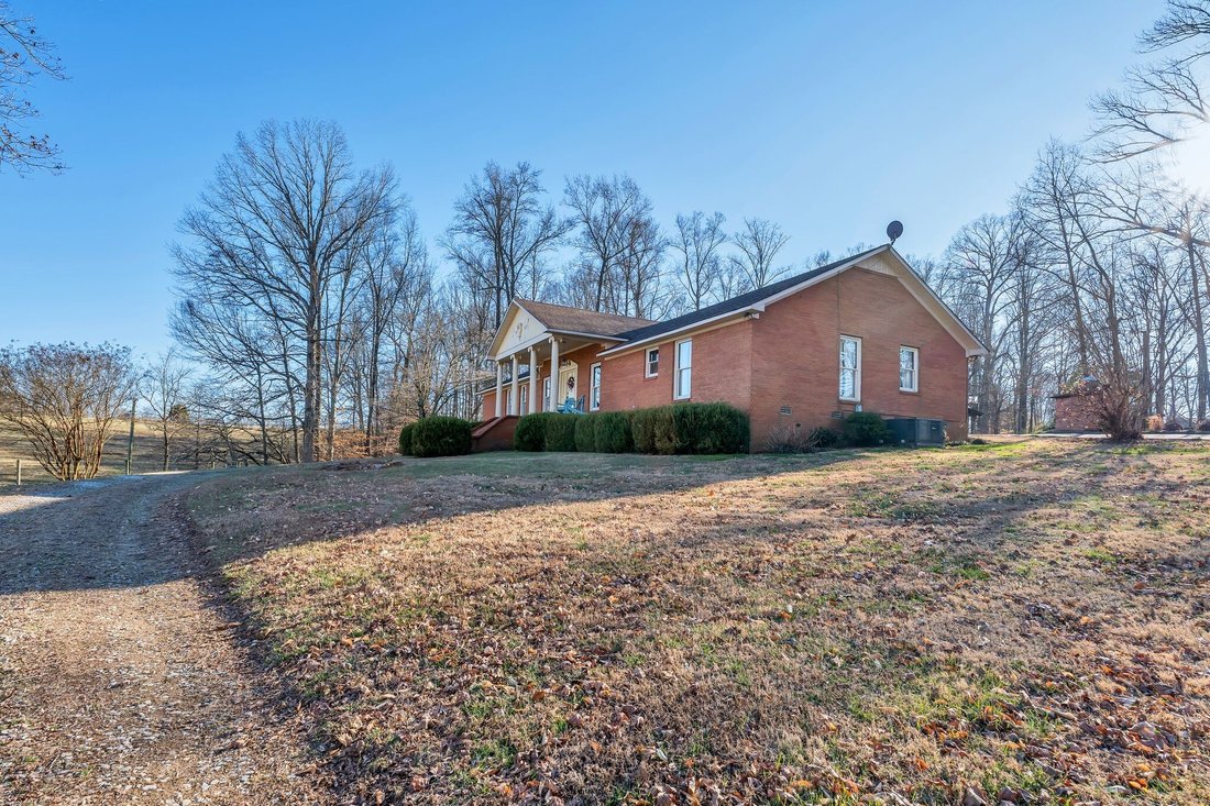 House in Leoma, Tennessee, United States 2 - 17291153