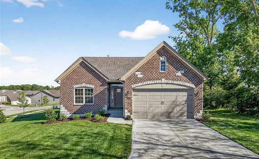 Casa en O'Fallon, Misuri, Estados Unidos 1