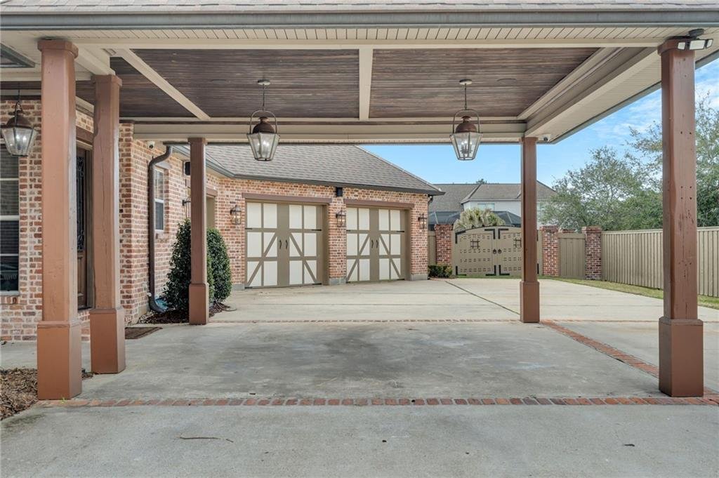 House in Slidell, Louisiana, United States 5 - 17288407