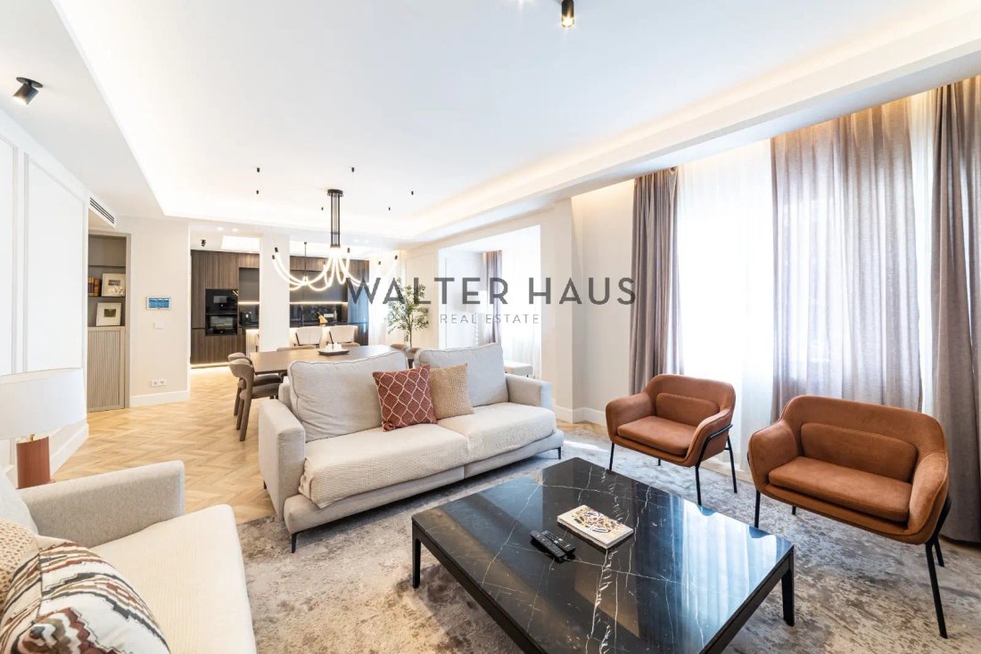 Apartment in Centro, Madrid, Spain 2 - 15797003