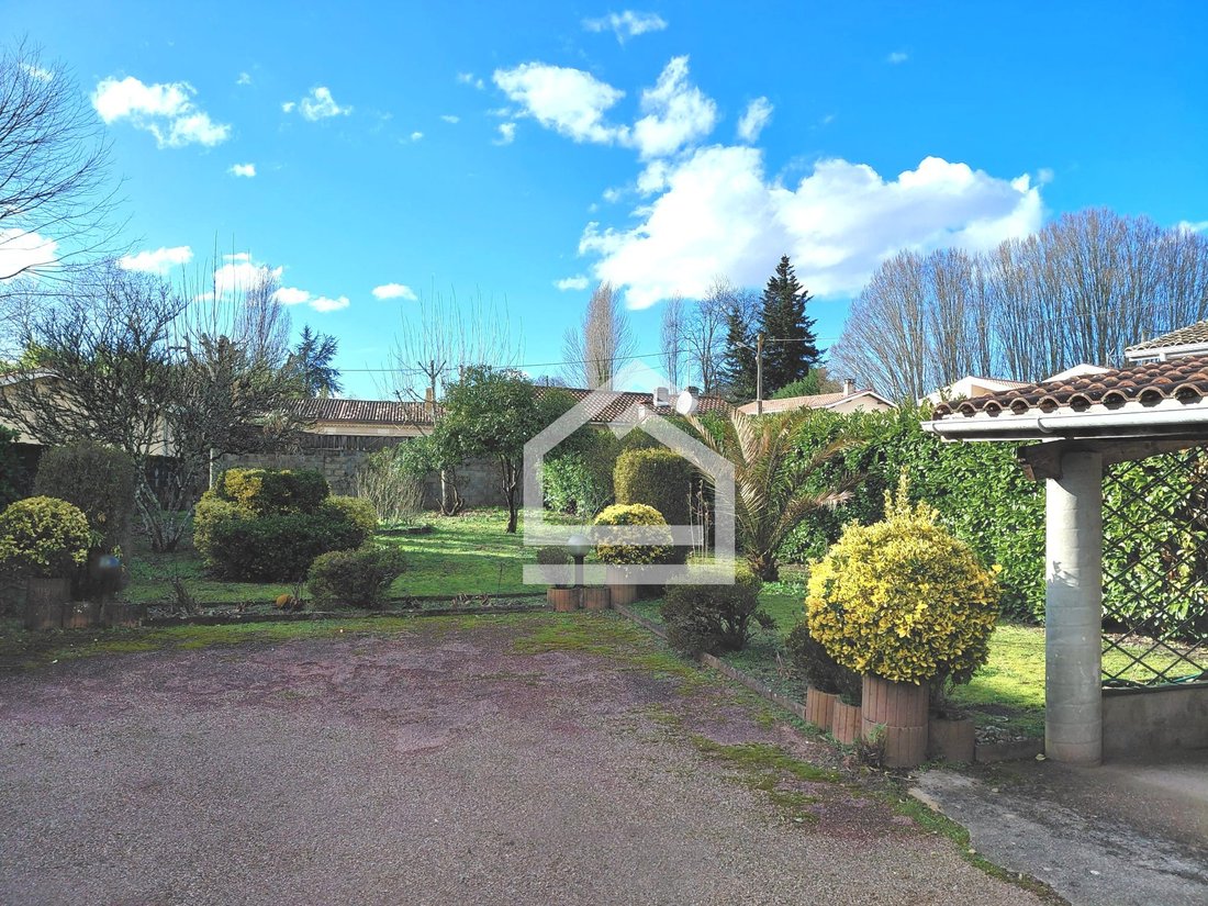House in Sud, Léognan, France 5 - 17134050