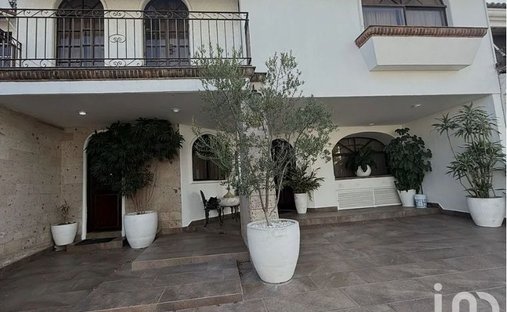 Casa a Zapopan, Jalisco, Messico 1