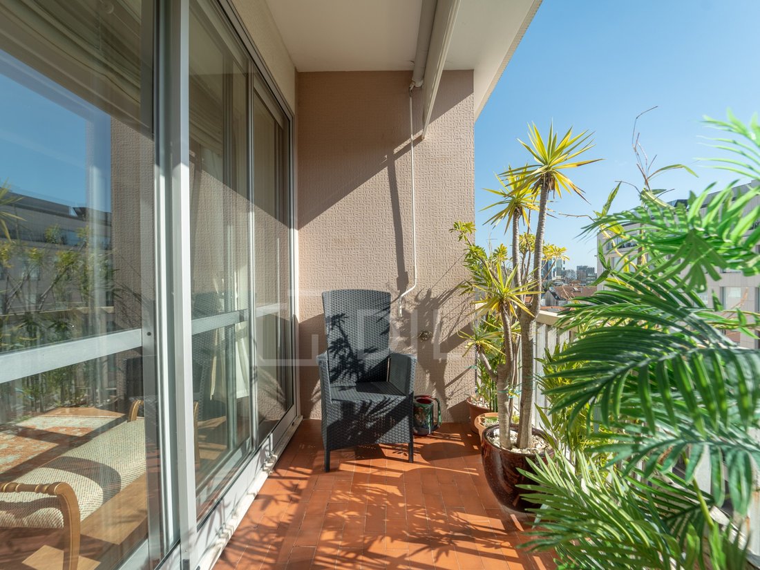 Apartamento en Ramalde, Distrito de Oporto, Portugal 2 - 17289842