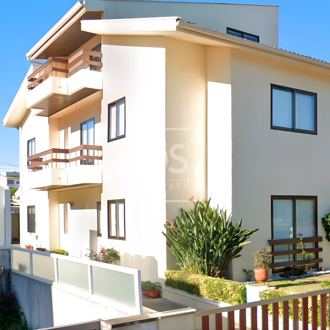 Villa in Povoa de Varzim, Beiriz e Argivai, Porto District, Portugal 4 - 17280964