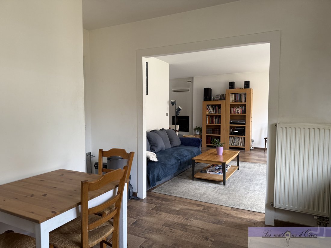 House in Sucy-en-Brie, Ile-de-France, France 4 - 17286978