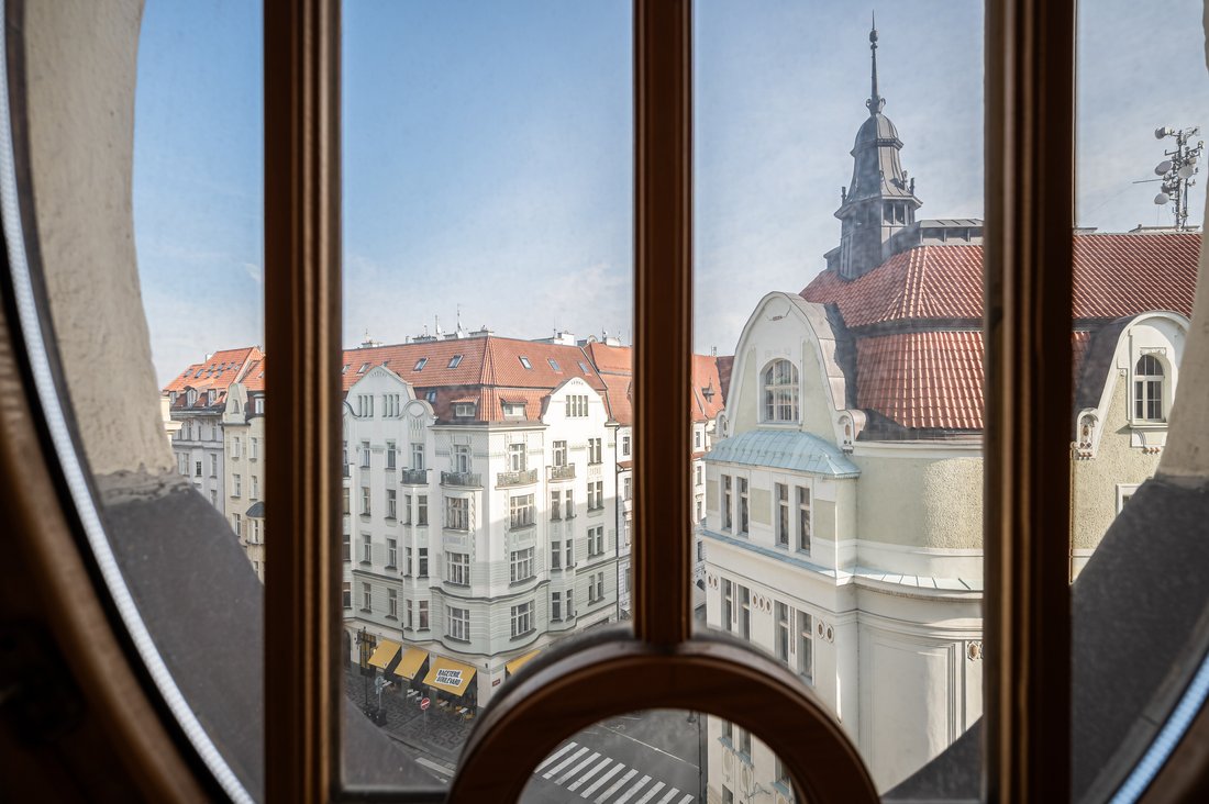 Apartment in Prague, Prague, Czechia 3 - 17292044