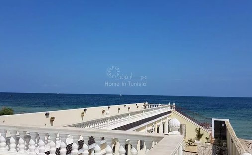 Villa in Hammam Sousse, Sousse, Tunisia 1