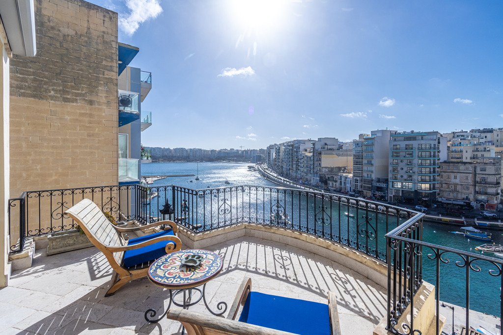 Villa in Saint Julian's, Malta 2 - 17292025