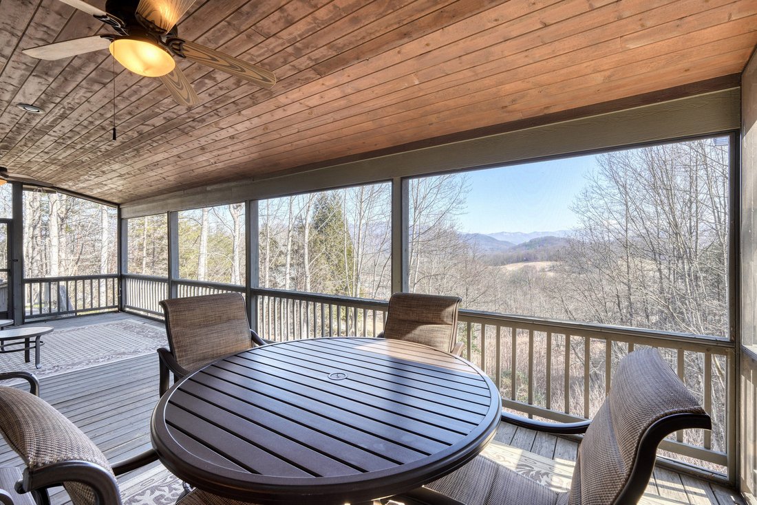 House in Hayesville, North Carolina, United States 5 - 16653742