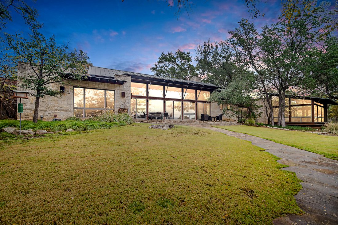 Farm Ranch in Boerne, Texas, United States 1 - 17286063