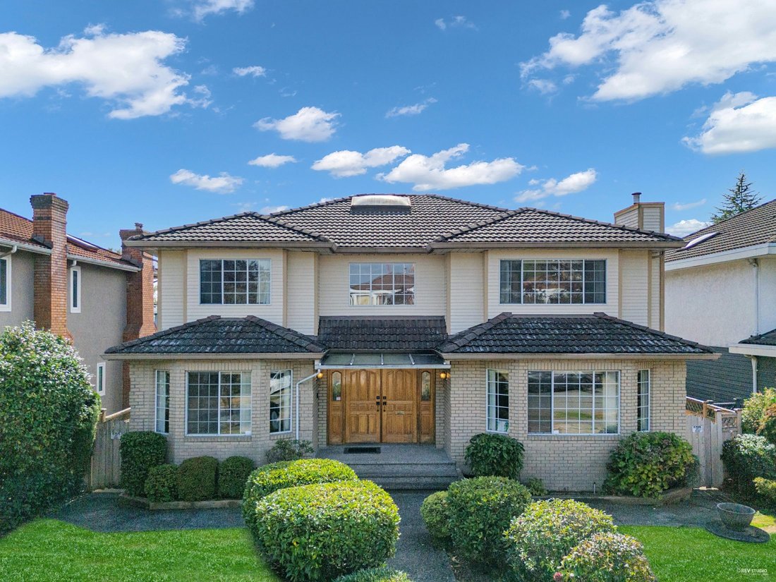 House in Vancouver, British Columbia, Canada 1 - 16231483