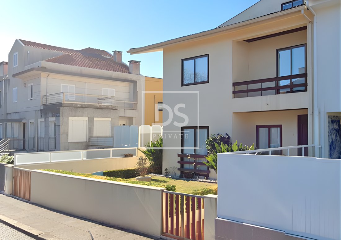 Villa in Povoa de Varzim, Beiriz e Argivai, Porto District, Portugal 3 - 17280964
