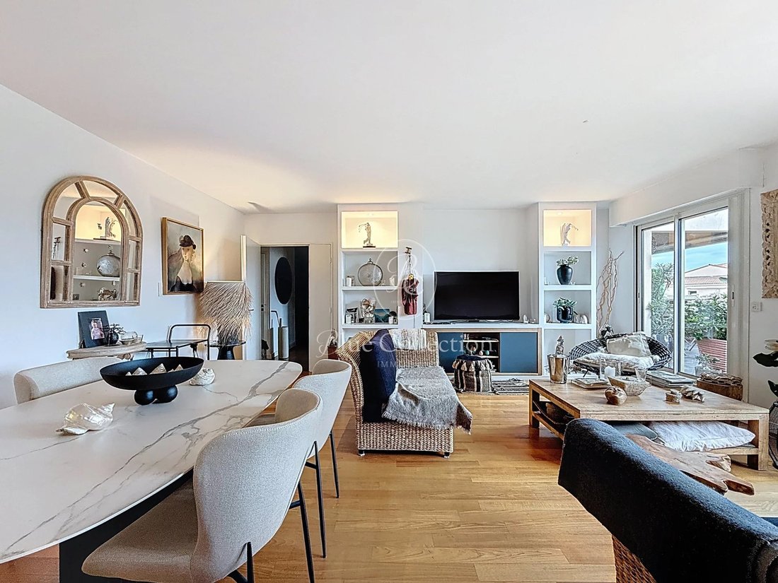Apartment in Nice, Provence-Alpes-Côte d'Azur, France 3 - 17287311