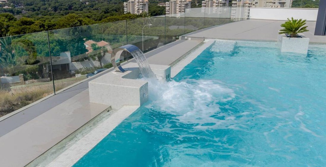 Villa in Alicante, Valencian Community, Spain 3 - 17290430