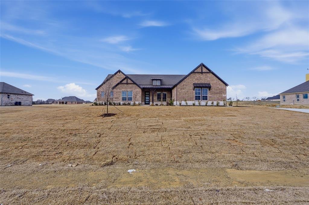 House in Van Alstyne, Texas, United States 2 - 17214995