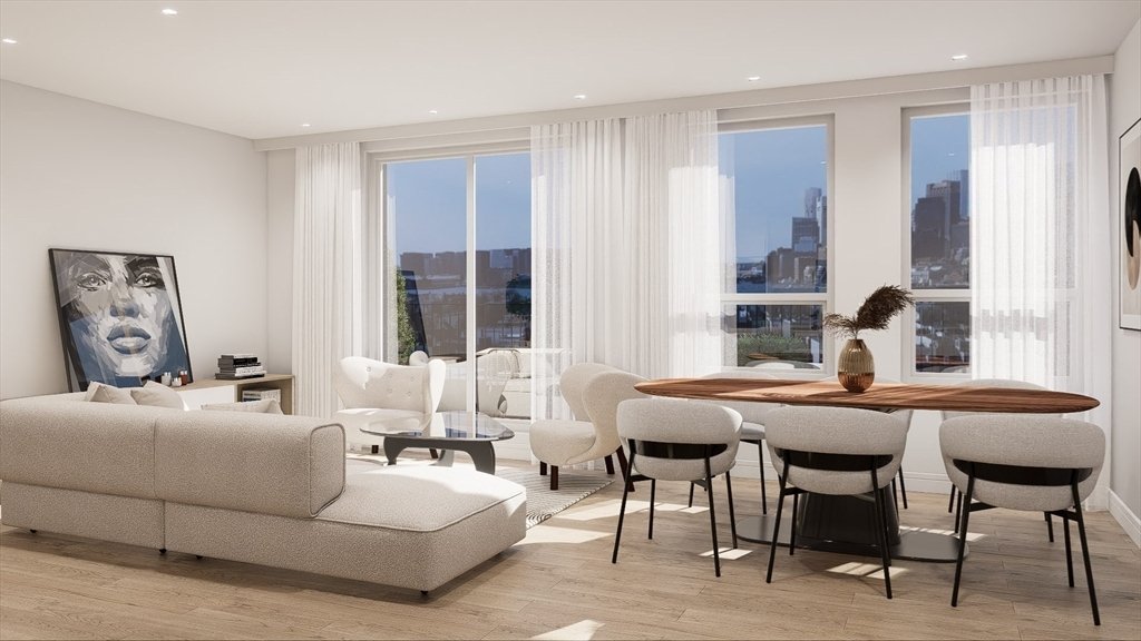 Condo in Boston, Massachusetts, United States 4 - 16208960