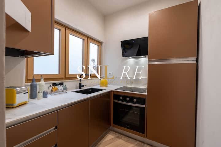 Apartment in Center, Florence, Tuscany 5 - 16725447