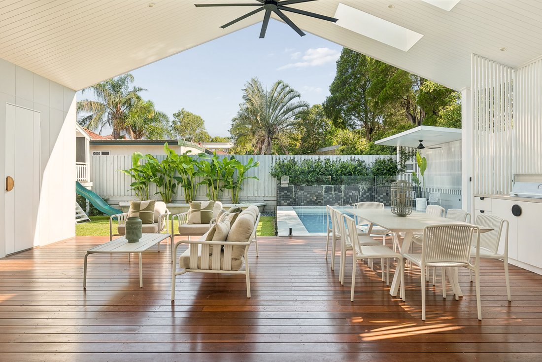 House in Ashgrove, Queensland, Australia 3 - 17288010