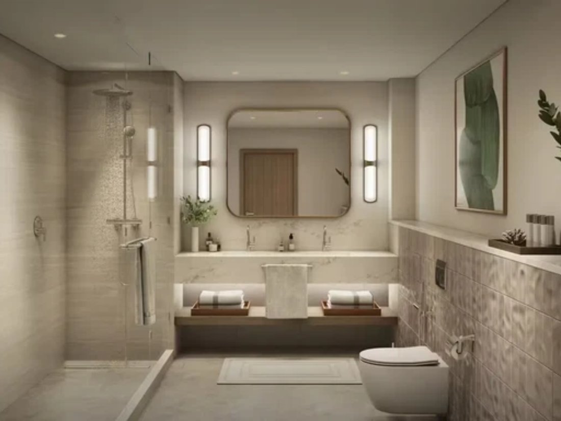 Apartment in Dubai Harbour, Dubai, United Arab Emirates 5 - 17290900