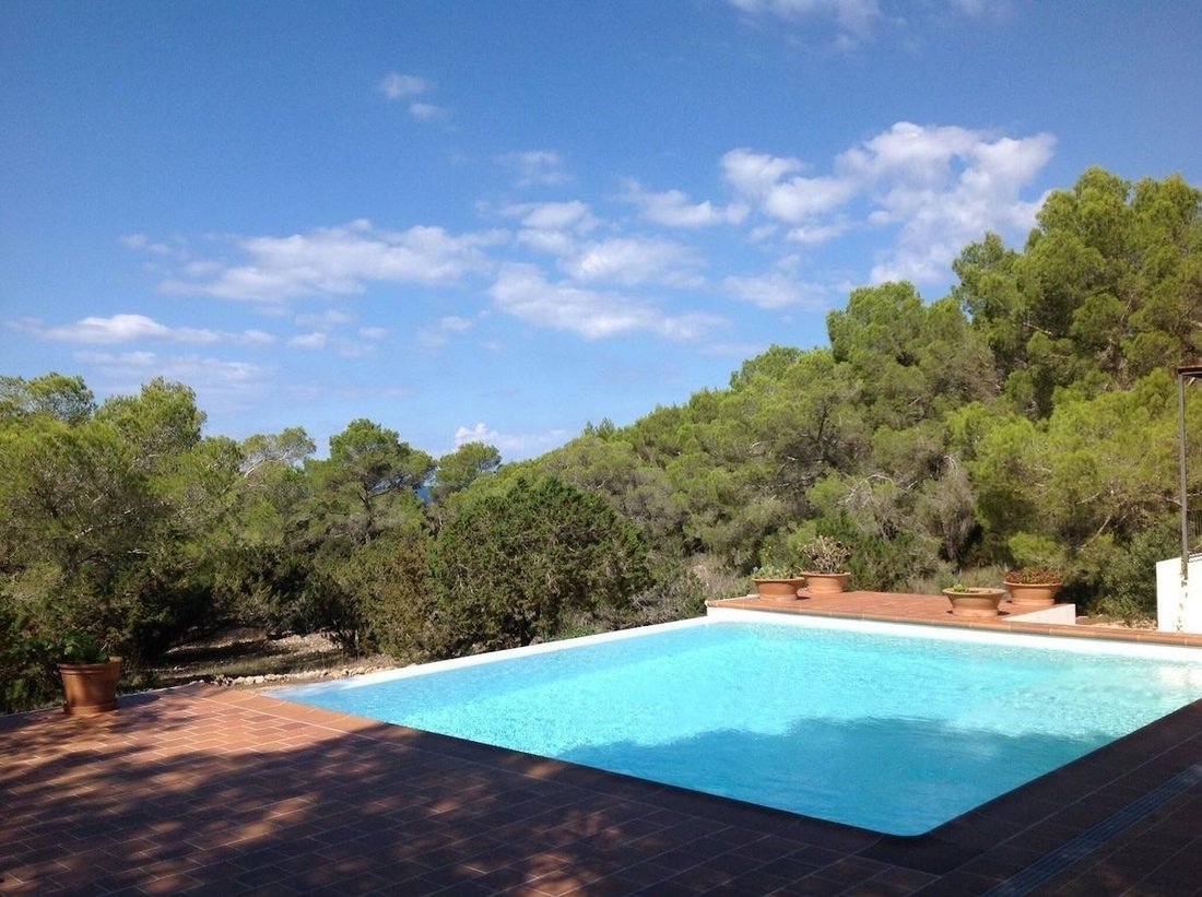 Villa in Balearic Islands, Spain 5 - 17287535