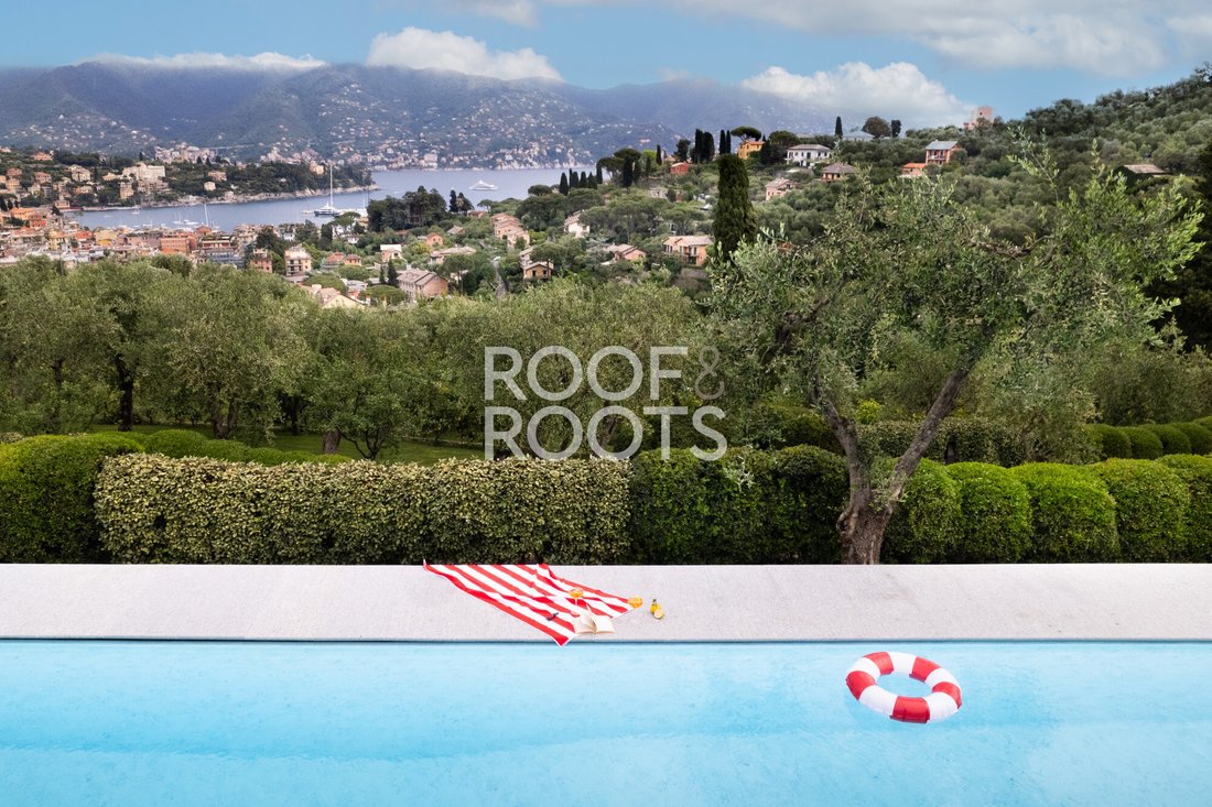 Villa in Center, Santa Margherita Ligure, Liguria 2 - 17286070