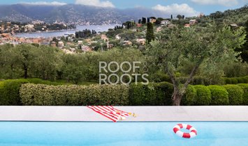Villa in Centro, Santa Margherita Ligure, Liguria 1