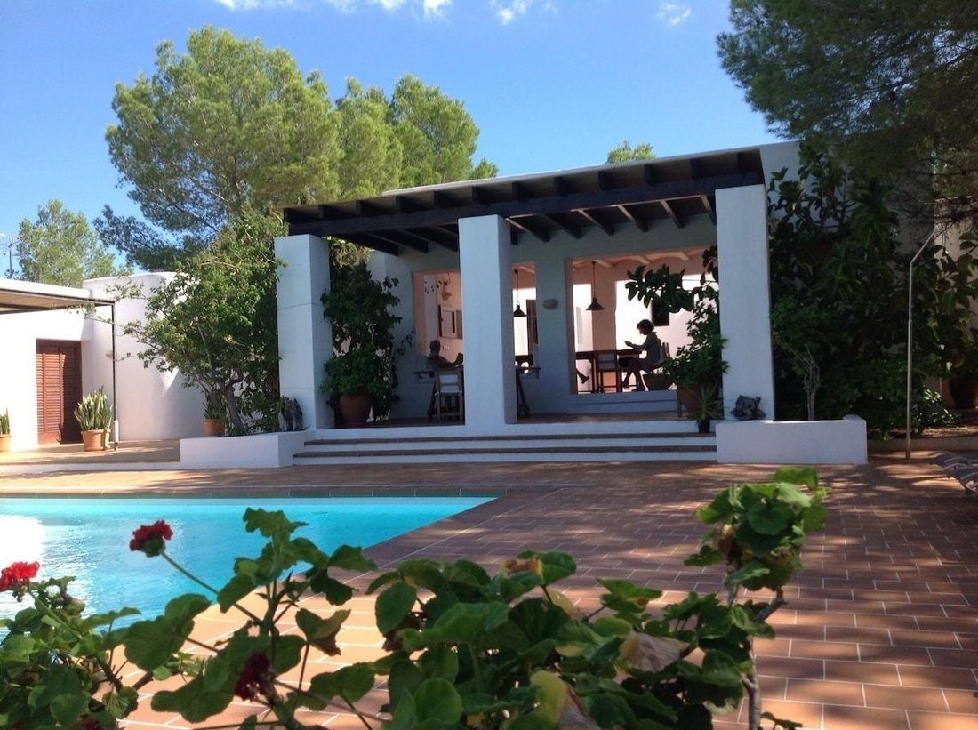 Villa in Balearic Islands, Spain 3 - 17287535