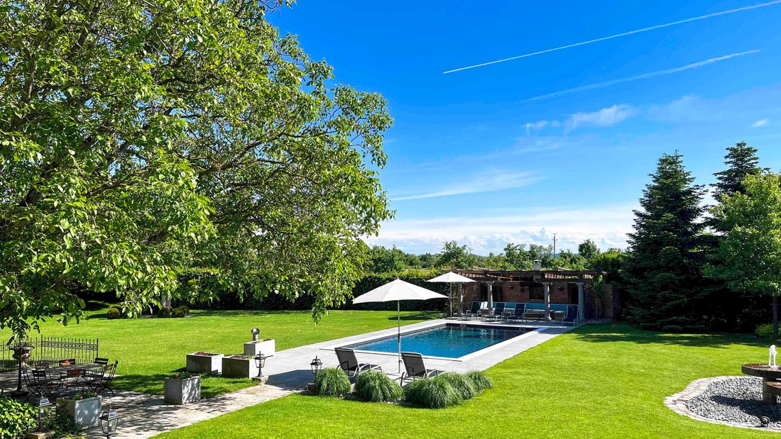 Estate in Feldkirchen an der Donau, Upper Austria, Austria 5 - 16840775