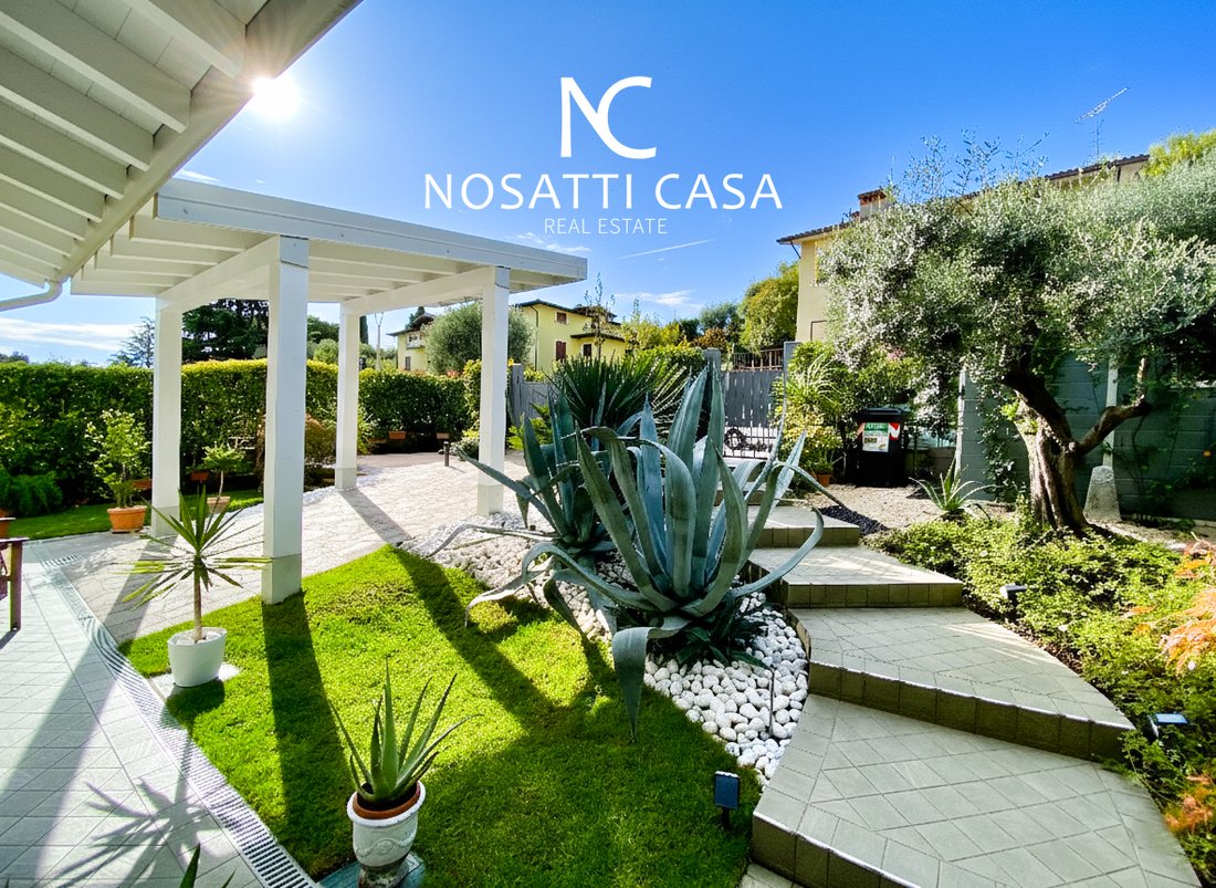 Villa in Polpenazze del Garda, Lombardy, Italy 2 - 17286489