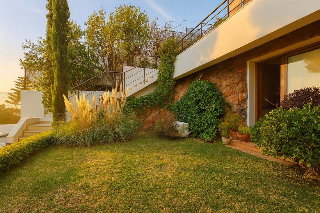 Villa en Marathonas, Ática, Grecia 5 - 16365812
