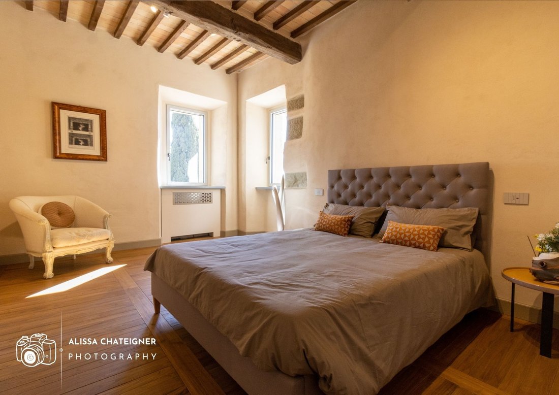 Villa in Tuoro sul Trasimeno, Umbria, Italy 4 - 17292119