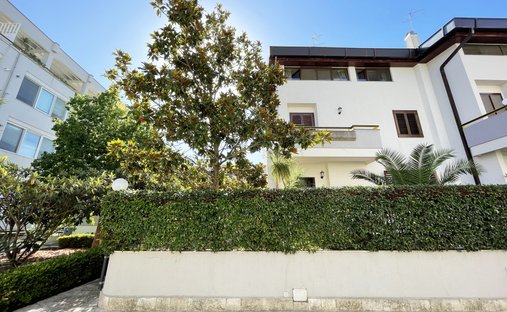 Villa in Casale - Materdomini, Brindisi, Apulia 1