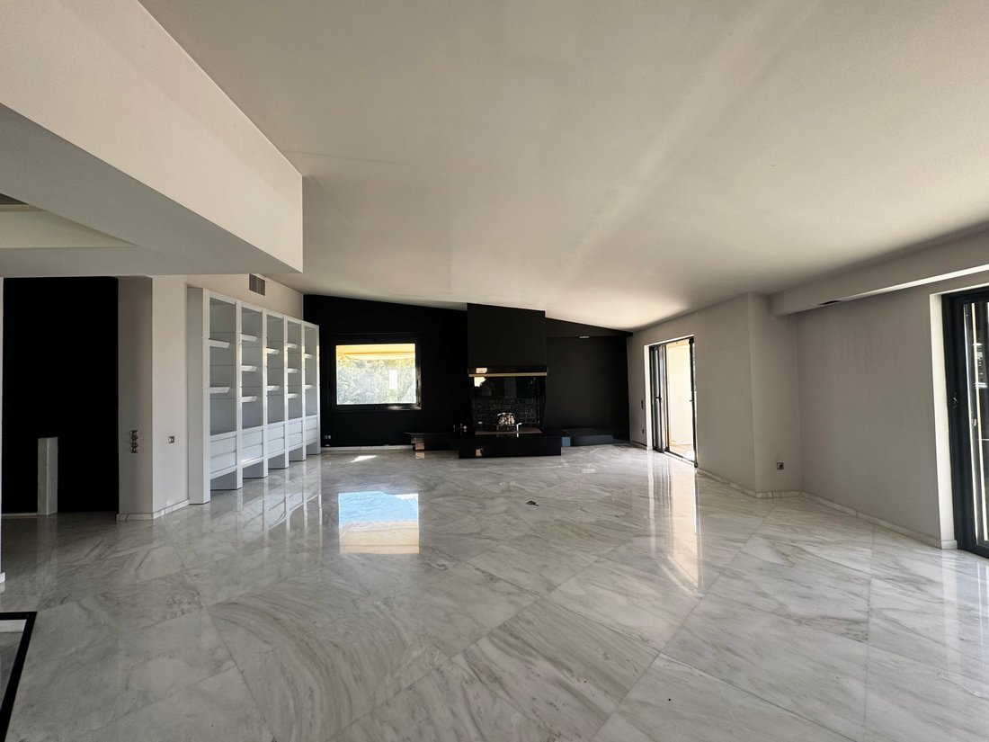 Penthouse in Voula, Attica, Greece 2 - 17290966