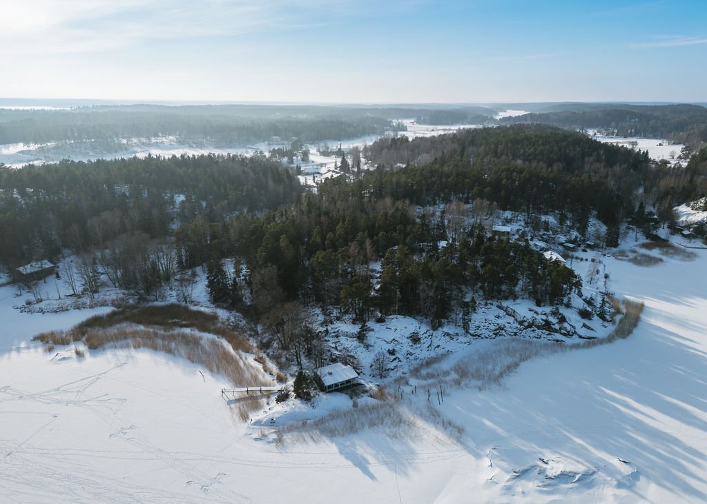 Tenuta a Maanpää, Varsinais-Suomi, Finlandia 2 - 17286775