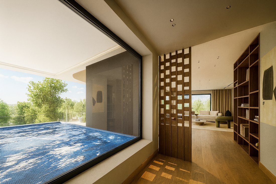 Penthouse in Voula, Attica, Greece 4 - 16365890