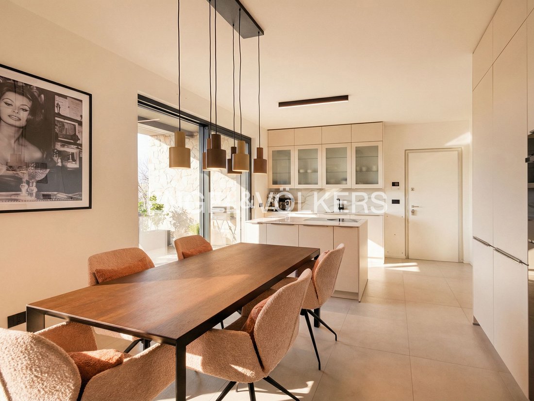 Apartment in Bardolino, Veneto, Italy 4 - 17286100