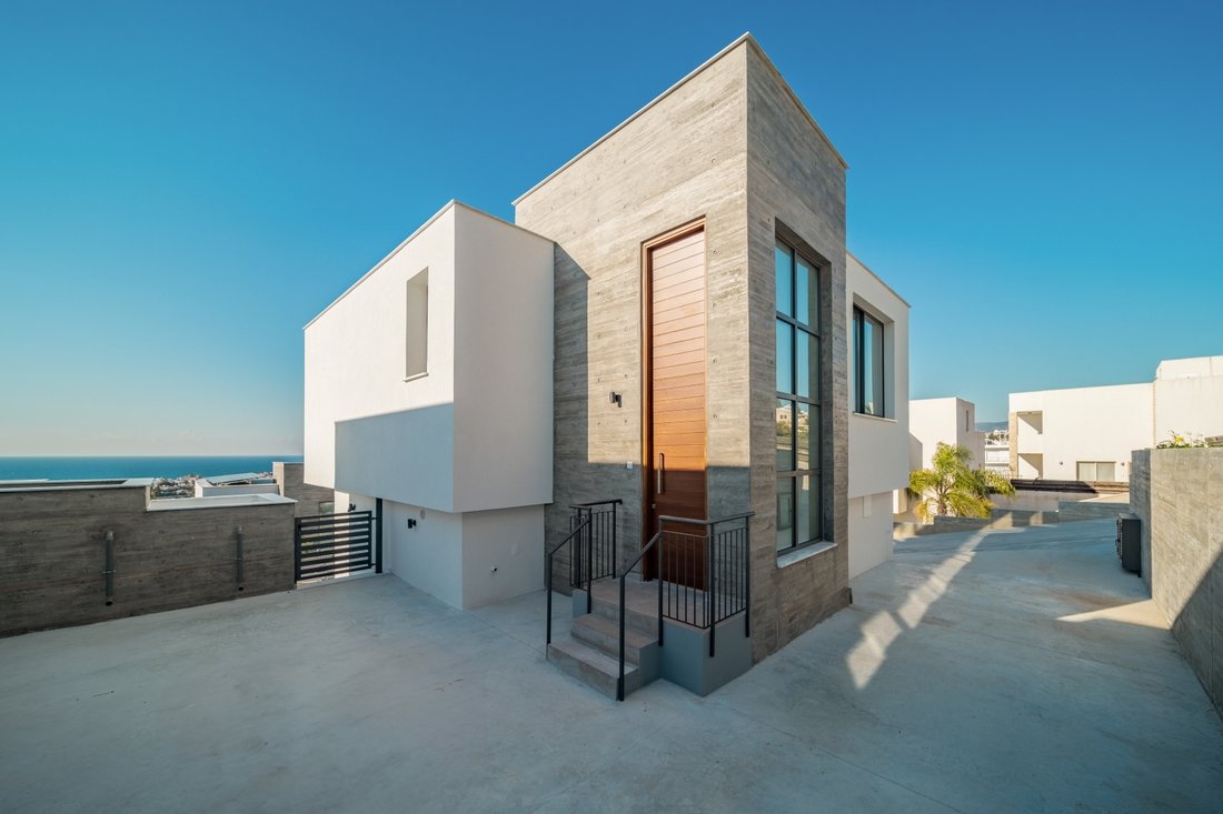 Villa in Chloraka, Paphos, Cyprus 4 - 17291517