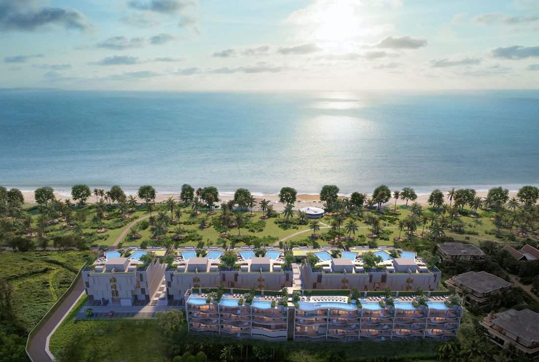 Attico a Choeng Thale, Provincia di Phuket, Thailandia 4 - 17292455