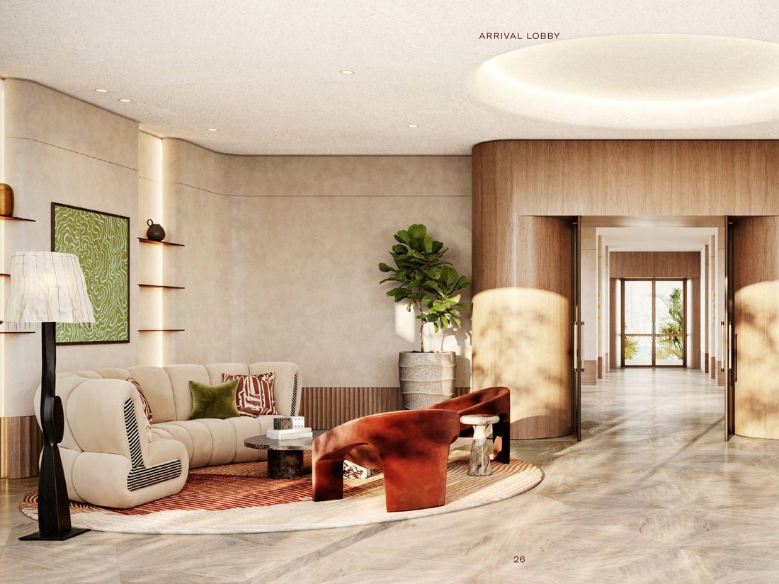 Apartment in Jumeirah 1, Jumeirah, Dubai 5 - 17292049