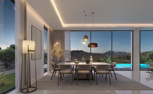 Villa in Yiti, Muscat Governorate, Oman 1