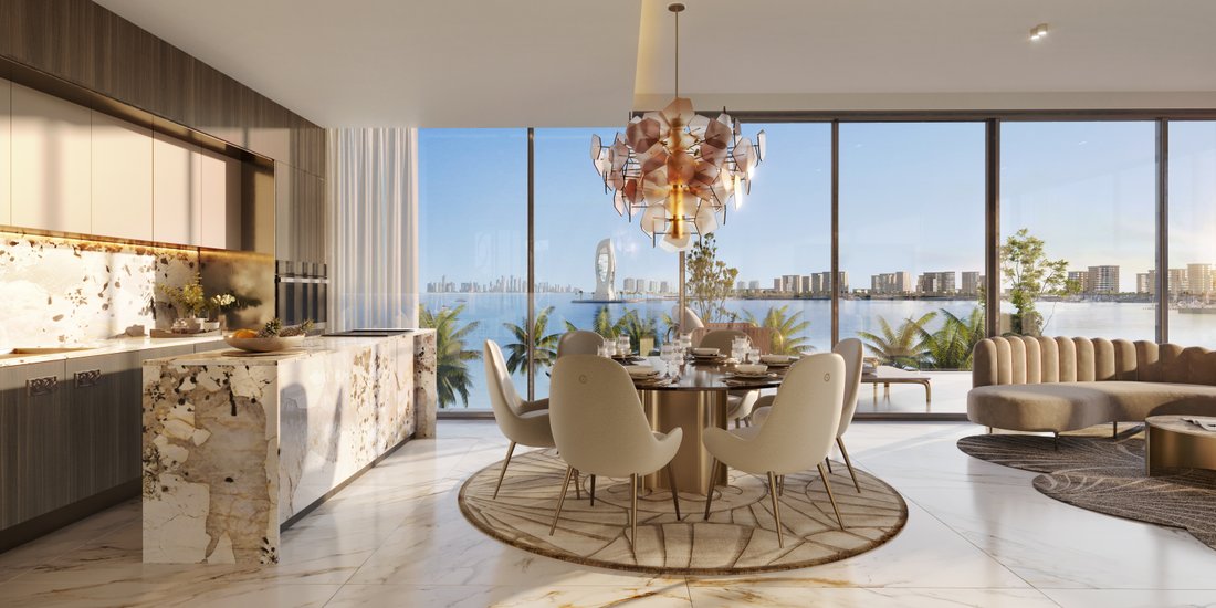 Apartment in Lusail, Doha, Qatar 3 - 15913285